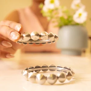 Tikdi Sequence Bangle